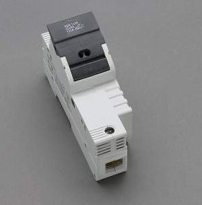 ITALWEBER - PORTAF SEZ.BCH 1X58 100A 690V