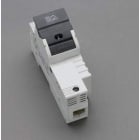 ITALWEBER - PORTAF SEZ.BCH 1X58 100A 690V