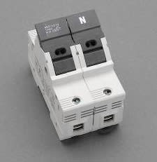 ITALWEBER - PORTAF SEZ.BCH 1X51N 50A 690V 2301151