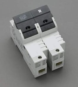 ITALWEBER - PORTAF SEZ.BCH 1X58N 100A 690V