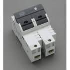 ITALWEBER - PORTAF SEZ.BCH 1X58N 100A 690V