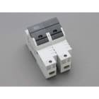 ITALWEBER - PORTAF SEZ.BCH 2X58 100A 690V