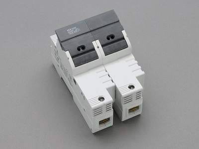 ITALWEBER - PORTAF SEZ.BCH 2X58 100A 690V