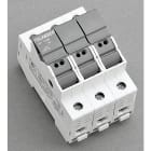 ITALWEBER - PORTAF SEZ.BCH 3X38 32A 690V