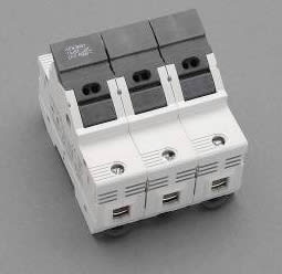 ITALWEBER - PORTAF SEZ.BCH 3X51 50A 690V 2303051