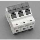 ITALWEBER - PORTAF SEZ.BCH 3X51 50A 690V