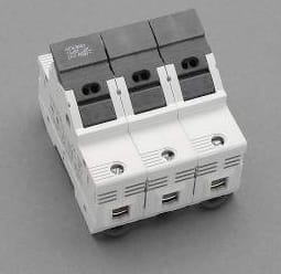 ITALWEBER - PORTAF SEZ.BCH 3X51 50A 690V