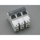 ITALWEBER - PORTAF SEZ.BCH 3X58 100A 690V