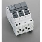 ITALWEBER - PORTAF SEZ.NBCH 3X38 32A 690V