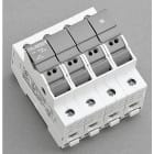 ITALWEBER - PORTAF SEZ.BCH 3X38N 32A 690V 2303138