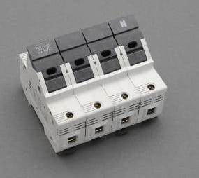 ITALWEBER - PORTAF SEZ.BCH 3X51N 50A 690V