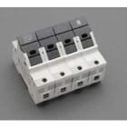 ITALWEBER - PORTAF SEZ.BCH 3X51N 50A 690V