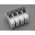 ITALWEBER - PORTAF SEZ.BCH 3X58N 100A 690V