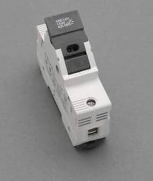 ITALWEBER - PORTAF SEZ.SBCH 1X51 50A 690V