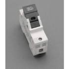 ITALWEBER - PORTAF SEZ.SBCH 1X51 50A 690V