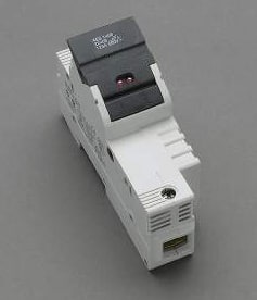 ITALWEBER - PORTAF SEZ.SBCH 1X58 100A 690V