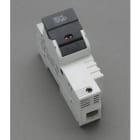 ITALWEBER - PORTAF SEZ.SBCH 1X58 100A 690V 2304158