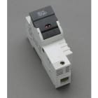 ITALWEBER - PORTAF SEZ.SBCH 1X58 100A 690V