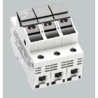 ITALWEBER - PORTAF SEZ.SBCH 3X38 32A 690V 2304338