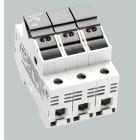 ITALWEBER - PORTAF SEZ.SBCH 3X38 32A 690V