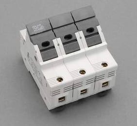 ITALWEBER - PORTAF SEZ.SBCH 3X51 50A 690V