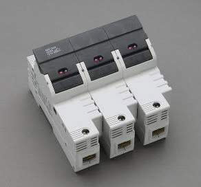 ITALWEBER - PORTAF SEZ.SBCH 3X58 100A 690V 2304358