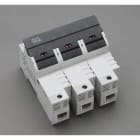 ITALWEBER - PORTAF SEZ.SBCH 3X58 100A 690V 2304358