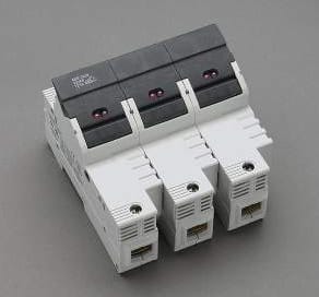 ITALWEBER - PORTAF SEZ.SBCH 3X58 100A 690V