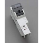 ITALWEBER - PORTAF SEZ.BCH/P 1X58 100A 690V