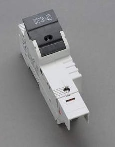 ITALWEBER - PORTAF SEZ.BCH/P 1X58 100A 690V
