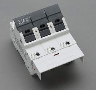 ITALWEBER - PORTAF SEZ.BCH/P 3X51 50A 690V