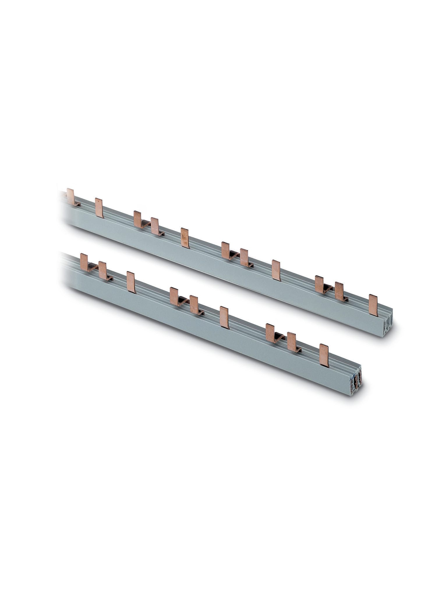 ITALWEBER - BARRA PETTINE 2P P=18 SEZ=16 TIPO S 2306028