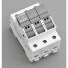 ITALWEBER - PORTAF SEZ. BCC 3X38 30A 600V