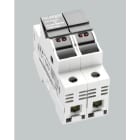 ITALWEBER - PORTAF SEZ. SBCC 2X38 30A 600V 2307238