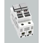 ITALWEBER - PORTAF SEZ. SBCC 2X38 30A 600V