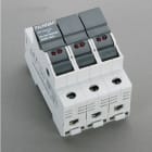 ITALWEBER - PORTAF SEZ. SBCC 3X38 30A 600V 2307338