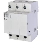 ITALWEBER - PORTAF SEZ.PCF 3X38 32A 690V