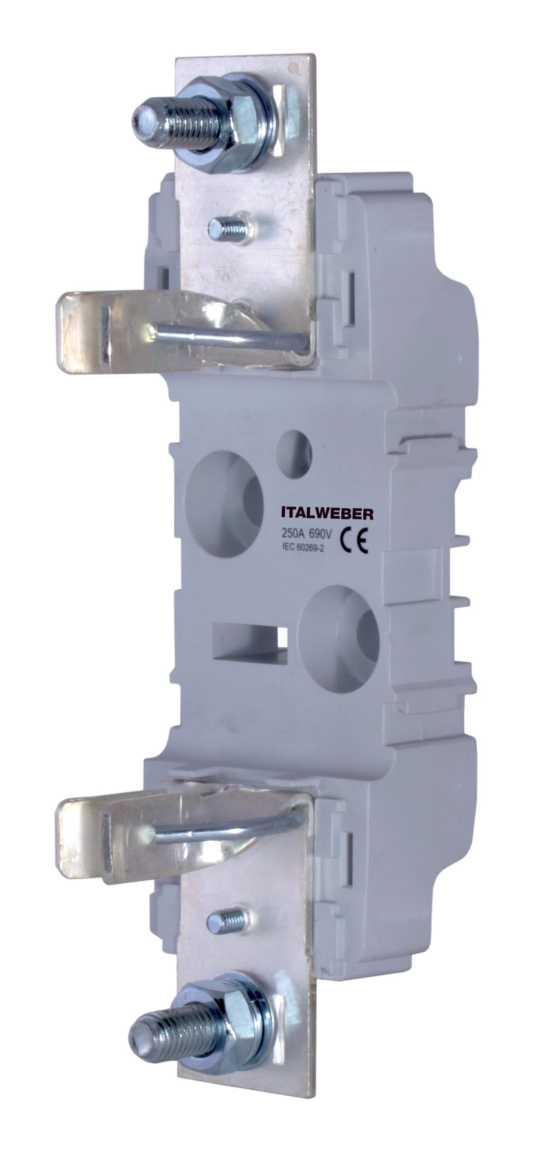 ITALWEBER - PORTAF NHV-1 1P 250A 690V