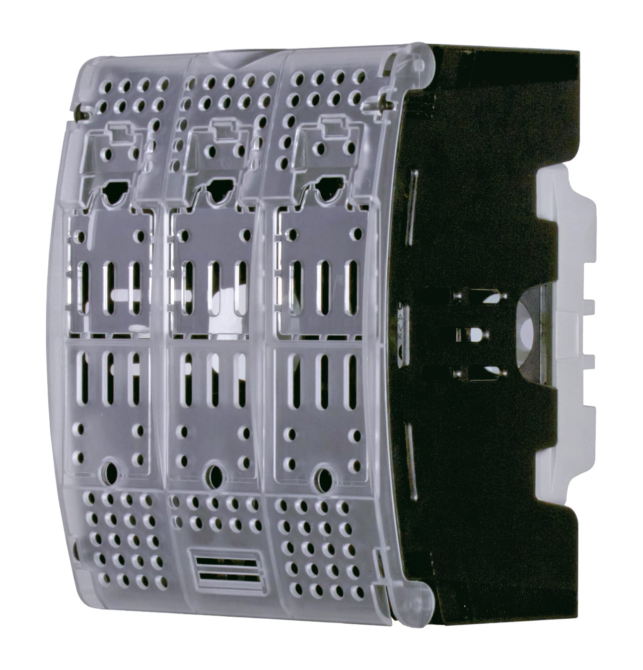 ITALWEBER - PORTAF NHV-2/IP 3P 400A 690V