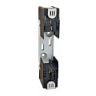 ITALWEBER - BASE 1XL 1500V 250A TIPO H