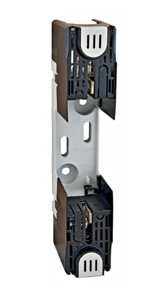 ITALWEBER - BASE 2XL 1500V 400A TIPO H 2540027P