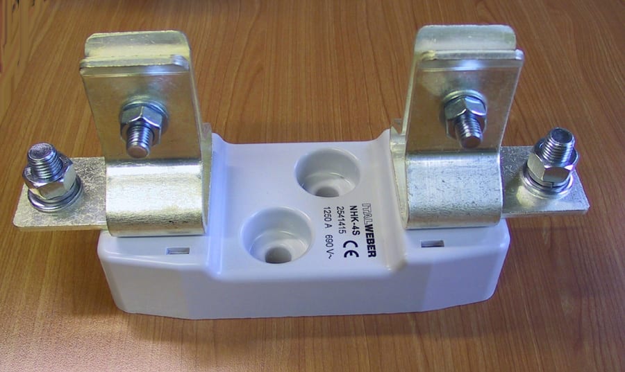 ITALWEBER - PORTAF NHK-4S 1250A 690V 2541415