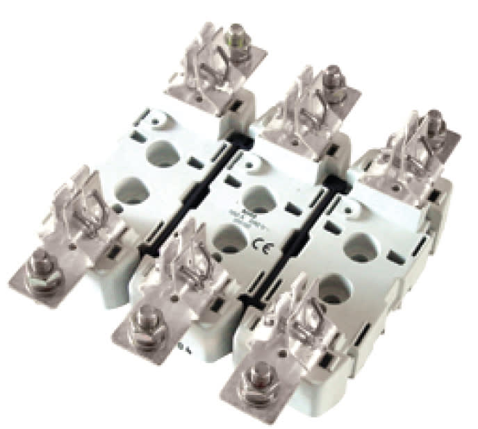 ITALWEBER - PORTAF NHD-0X3S 160A 690V