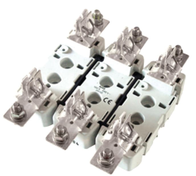 ITALWEBER - PORTAF NHD-3X3S 630A 690V 2543013