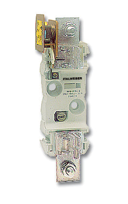 ITALWEBER - PORTAF NHU-1DIN-MS 250A 690V