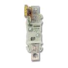 ITALWEBER - PORTAF NHU-3DIN-MS 630A 690V