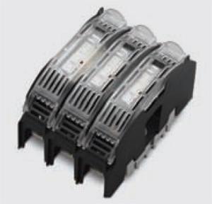 ITALWEBER - PORTAF NHD-2X3S/IP20 400A 690V
