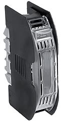 ITALWEBER - PORTAF NHU-2DIN-S/IP20 400A 690V