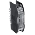 ITALWEBER - PORTAF NHU-00DIN-S/IP20 160A 690V 2572010