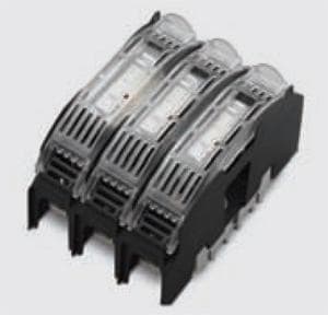 ITALWEBER - PORTAF NHU-2 DINX3S/IP20 400A 690V